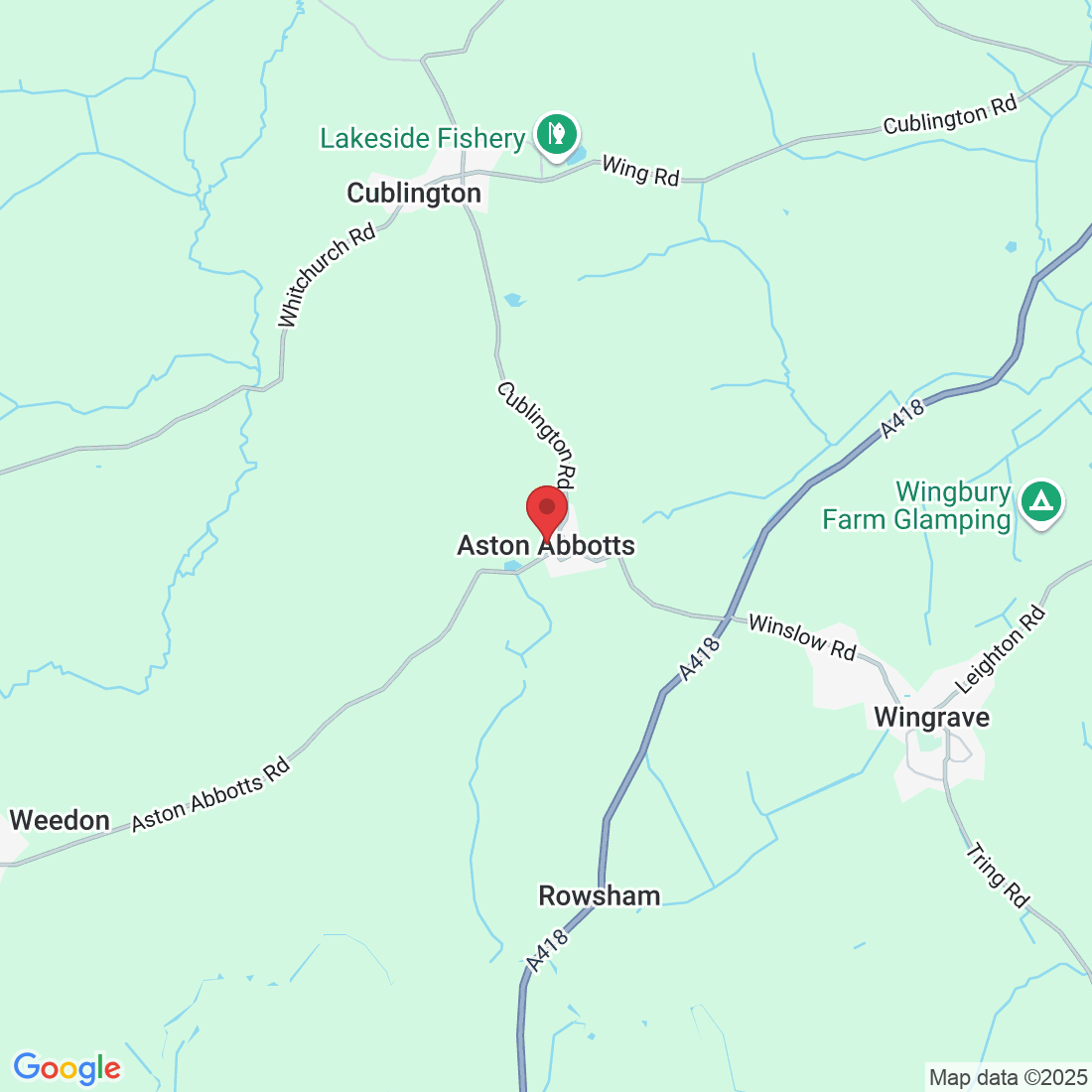Aston Abbotts, Aylesbury HP22, UK