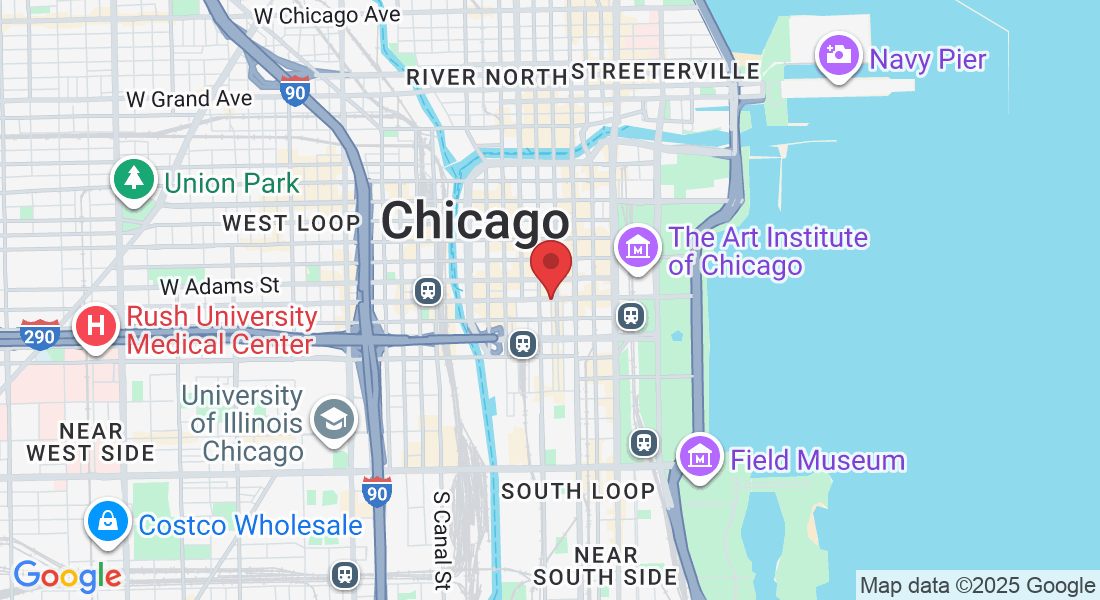Chicago, IL, USA