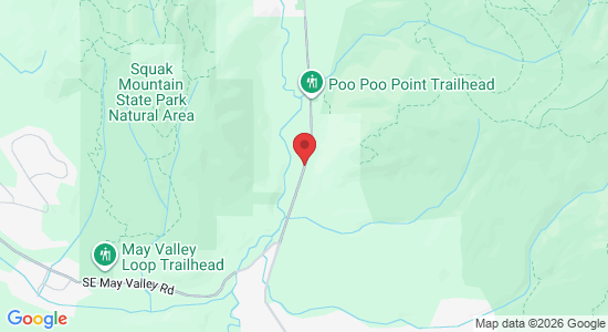 12123 Issaquah-Hobart Road Southeast, Issaquah, WA 98027, USA