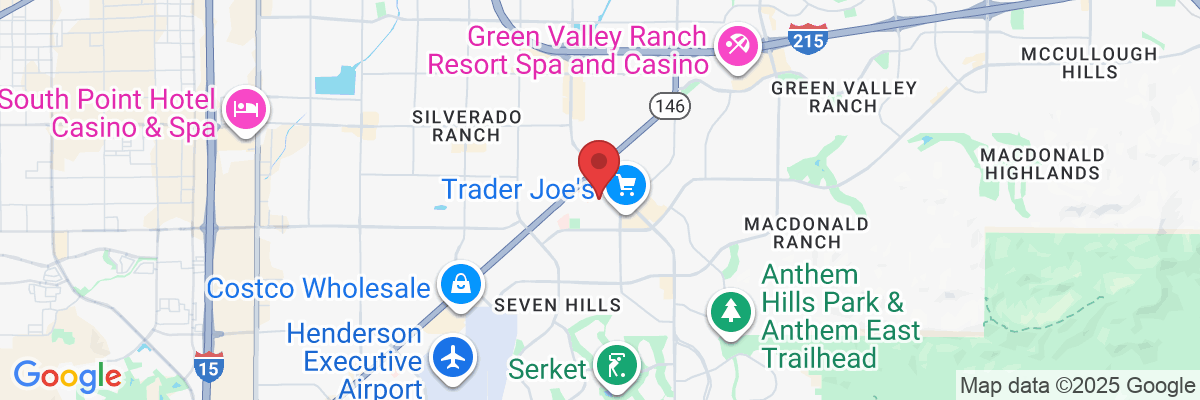 2865 Siena Heights Dr, Henderson, NV 89052, USA