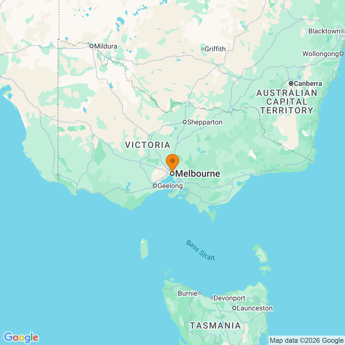 88 Princes St, Carlton North VIC 3054, Australia