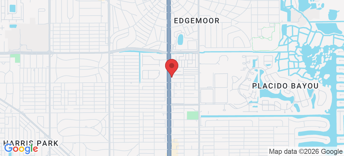 5015 4th St N Ste B, St. Petersburg, FL 33703, USA