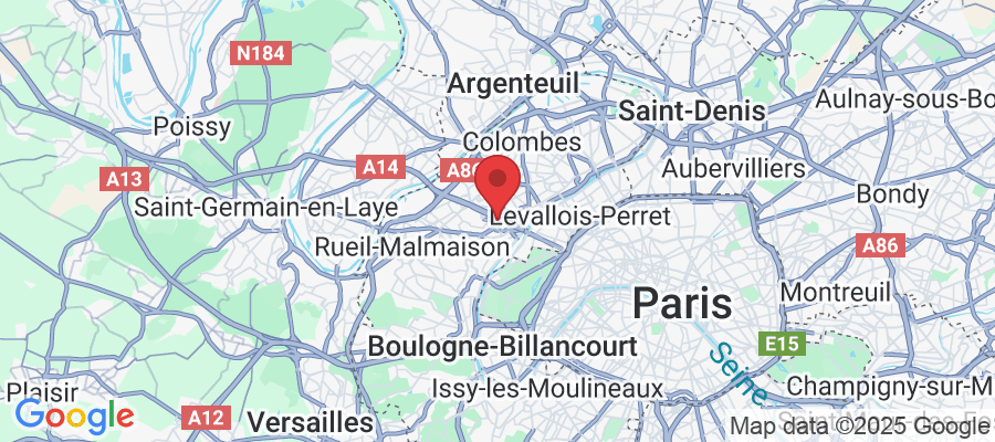15 Parv. de la Défense, 92092 Puteaux, France