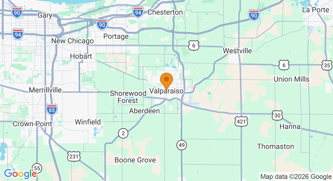 Valparaiso, IN, USA