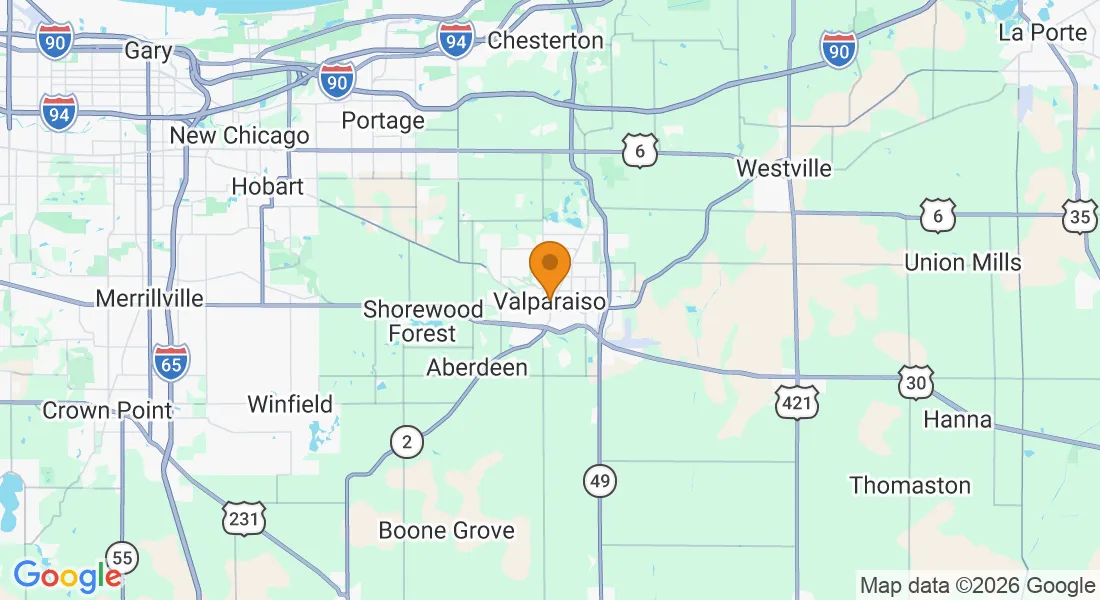Valparaiso, IN, USA