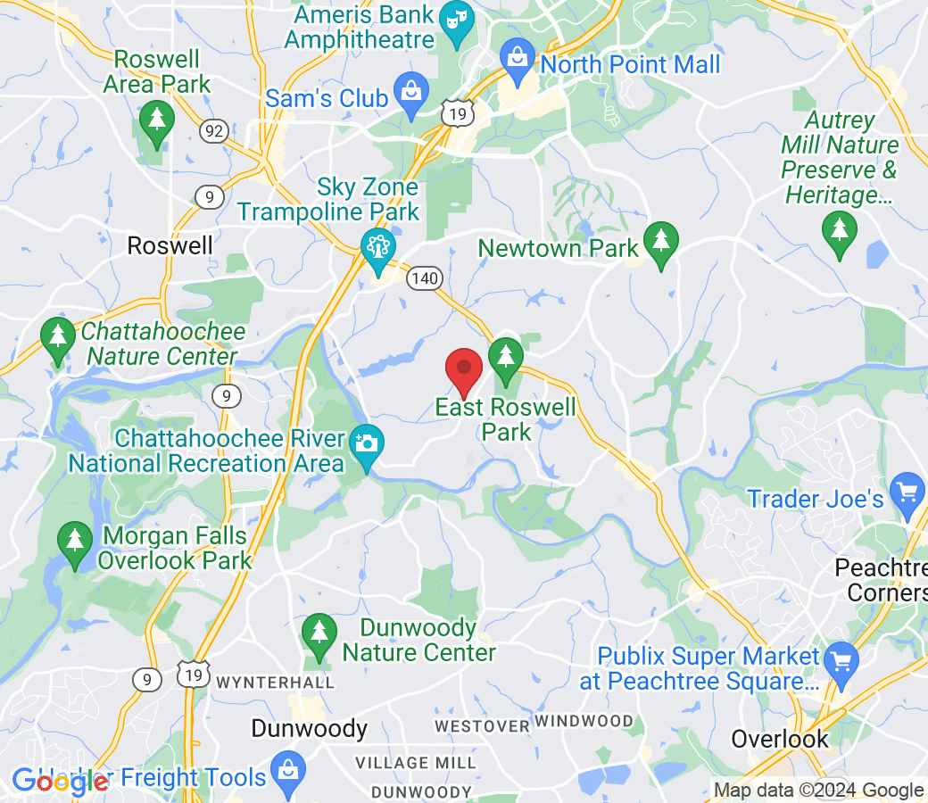 8920 Eves Rd, Roswell, GA 30076, USA
