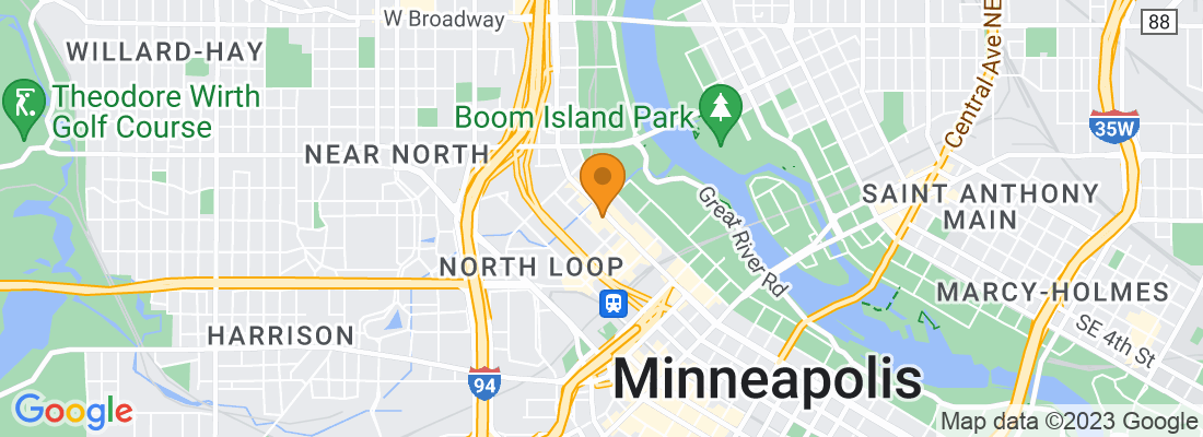 729 N Washington Ave, Minneapolis, MN 55401, USA