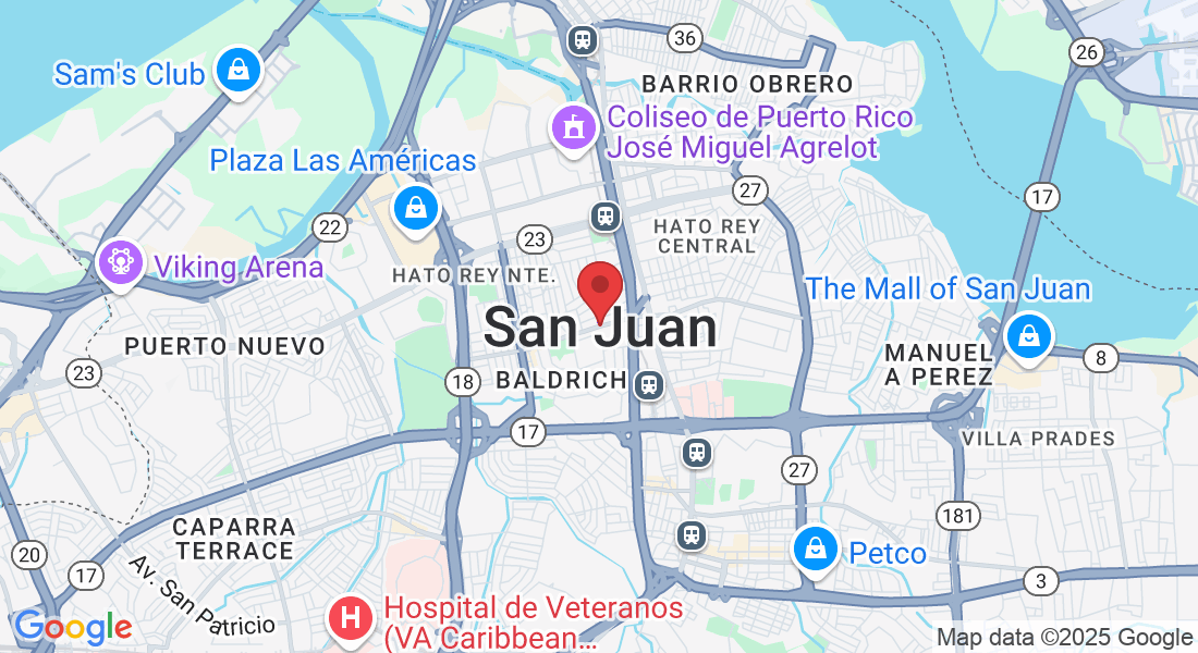 San Juan, Puerto Rico