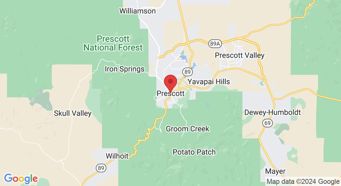 Prescott, AZ, USA