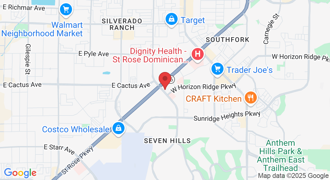 3195 St Rose Pkwy #212, Henderson, NV 89052, USA