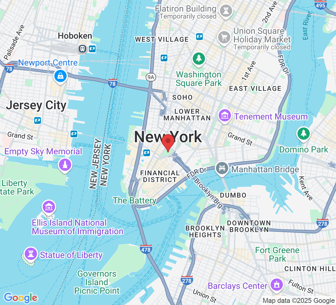 New York, NY, USA