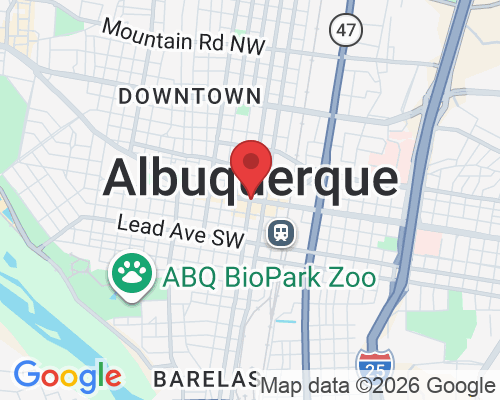 Albuquerque, NM, USA