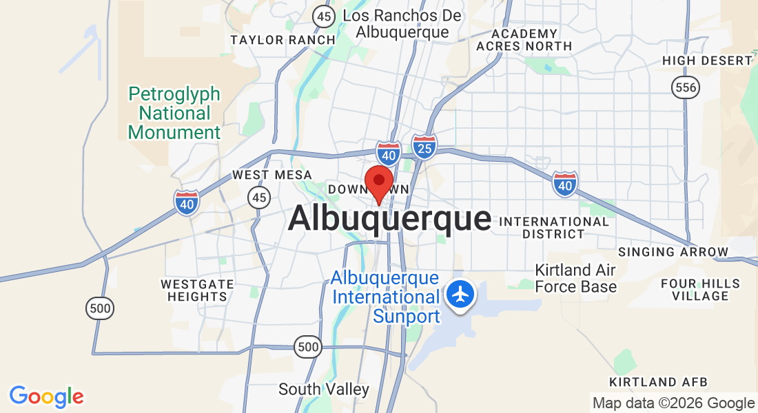 Albuquerque, NM, USA