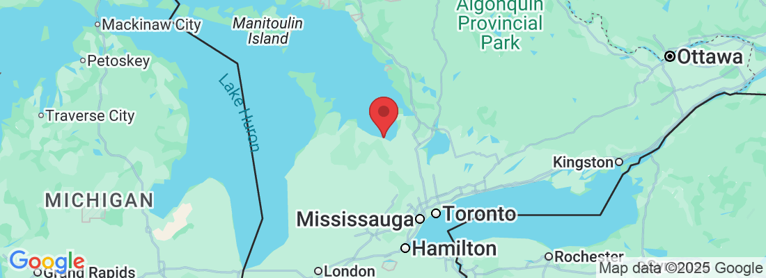 7 Ste Marie St, Collingwood, ON L9Y 3N9, Canada