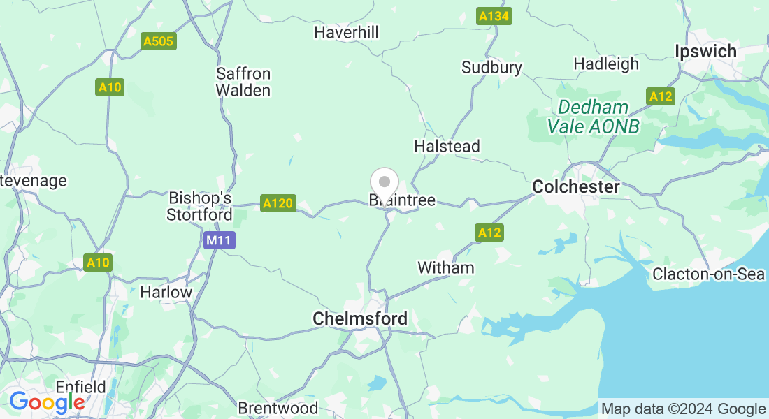 Unit 7, Lakes Farm, Queenborough Ln, Rayne, Braintree CM77 6TE, UK