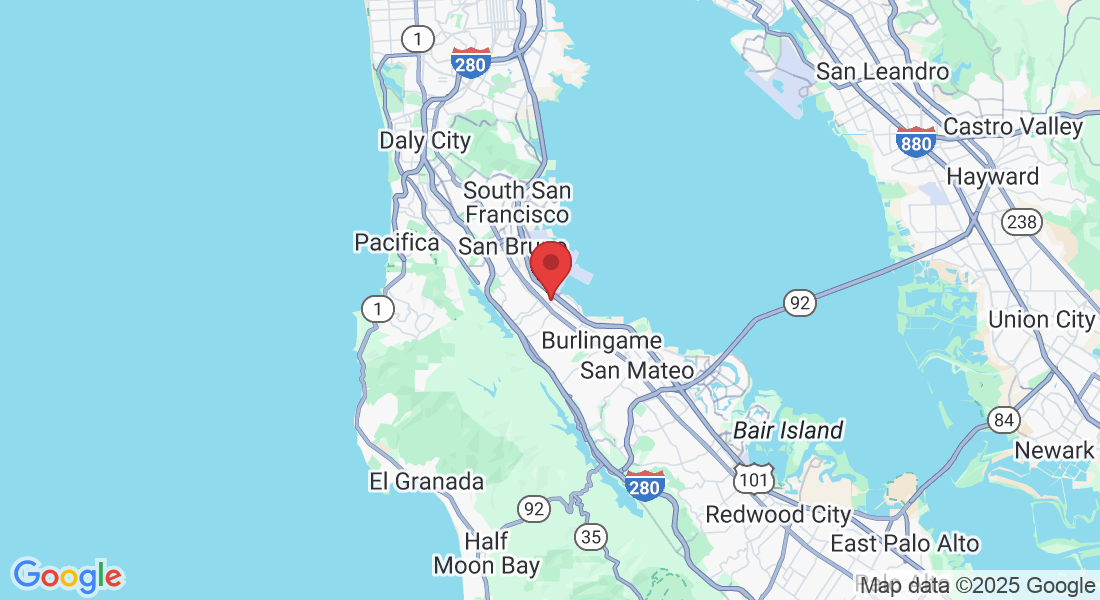 126 N Rollins Rd apt 561, Millbrae, CA 94030, EUA