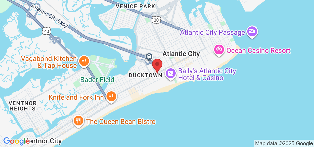 South Jersey, NJ, USA