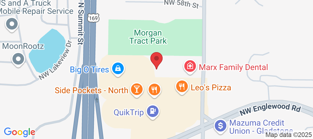 5748 N Broadway, Kansas City, MO 64118, USA