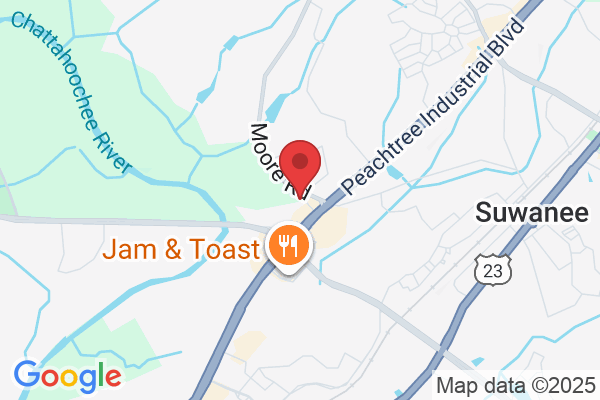 4140 Moore Rd b 110, Suwanee, GA 30024, USA