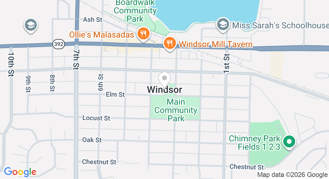 Windsor, CO, USA