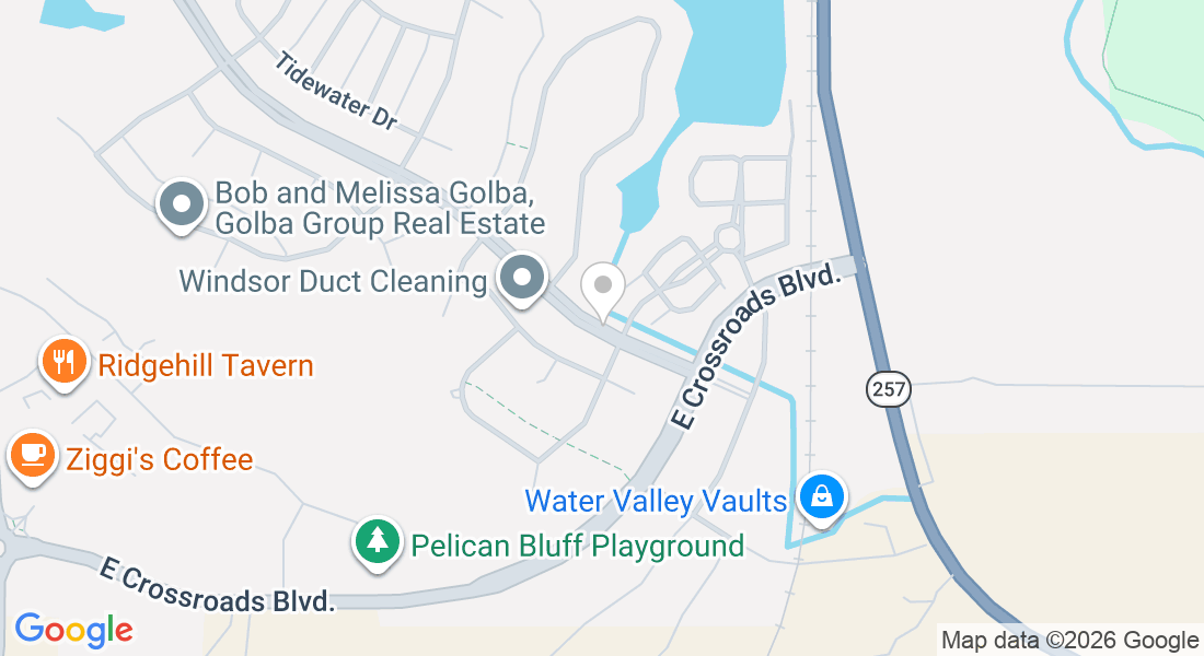 Water valley vaults, Windsor, CO 80550, USA