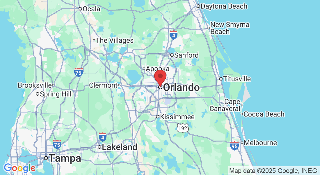 Orlando, FL, USA