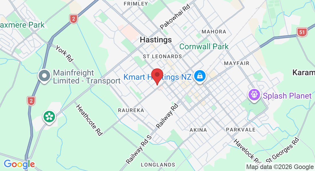 507b Southland Road, Raureka, Hastings 4122, New Zealand