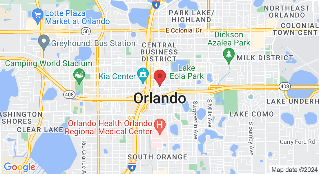 Orlando, FL, USA