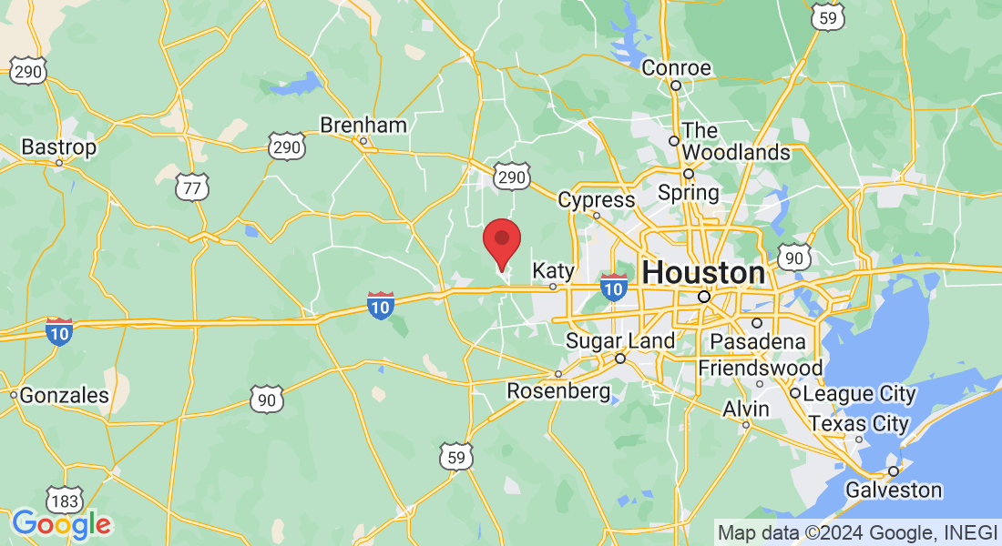 35820 Royal Rd, Brookshire, TX 77423, USA