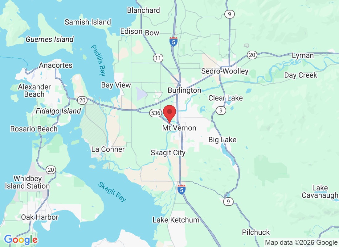 17929 WA-536, Mount Vernon, WA 98273, USA