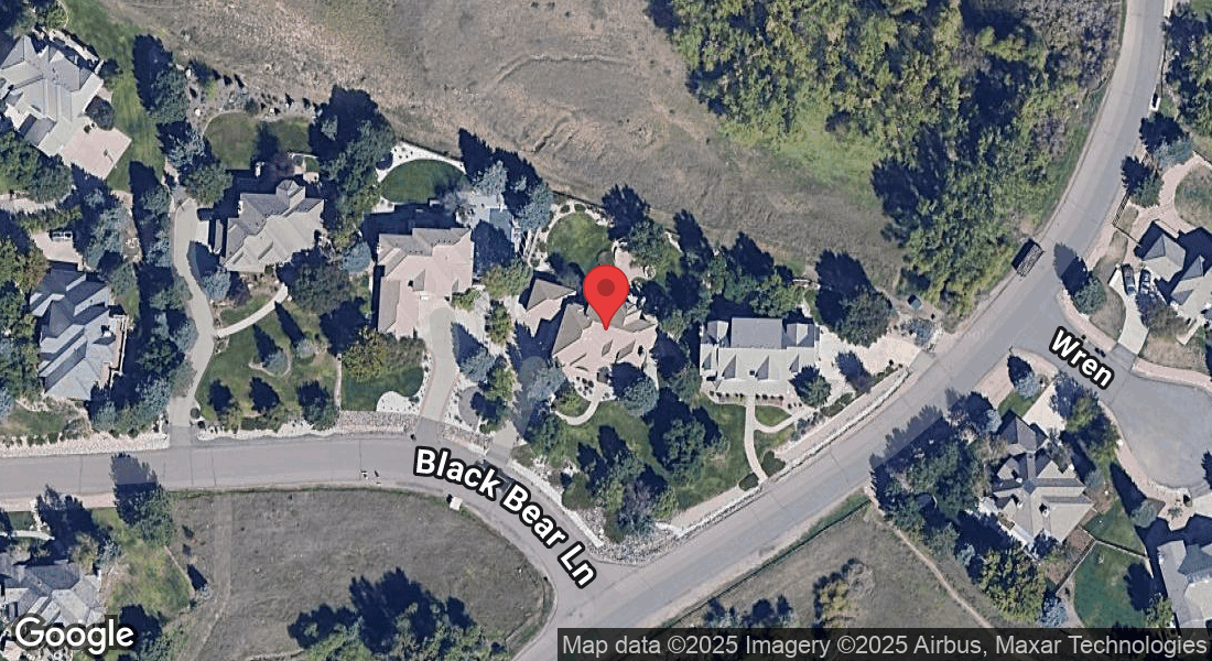 1 Black Bear Ln, Littleton, CO 80127, USA