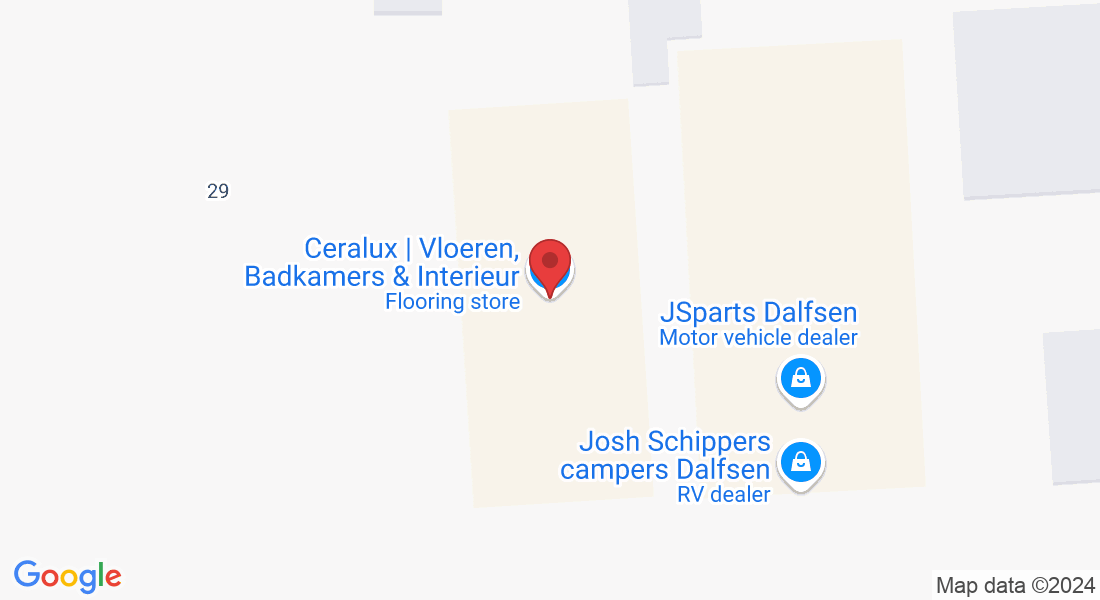 Korenstraat 54, 7722 RP Dalfsen, Nederland