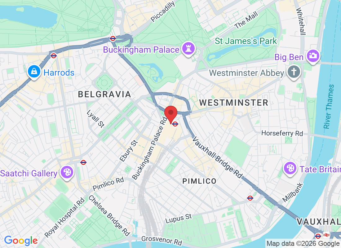 London, UK