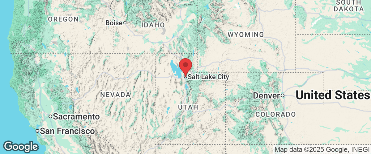 Salt Lake City, UT, USA