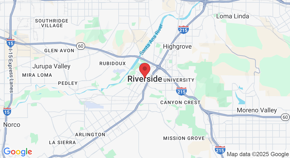 Riverside, CA, USA