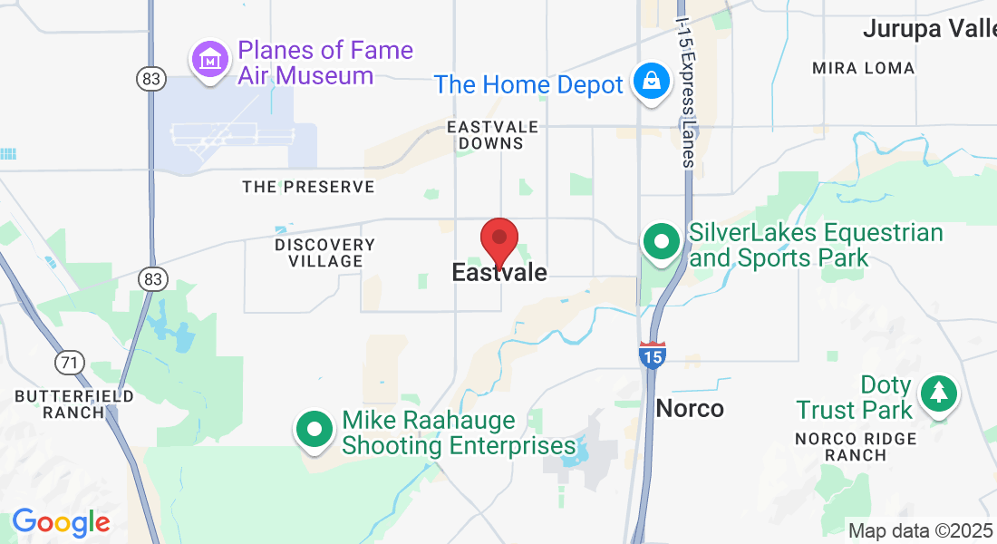 Eastvale, CA, USA