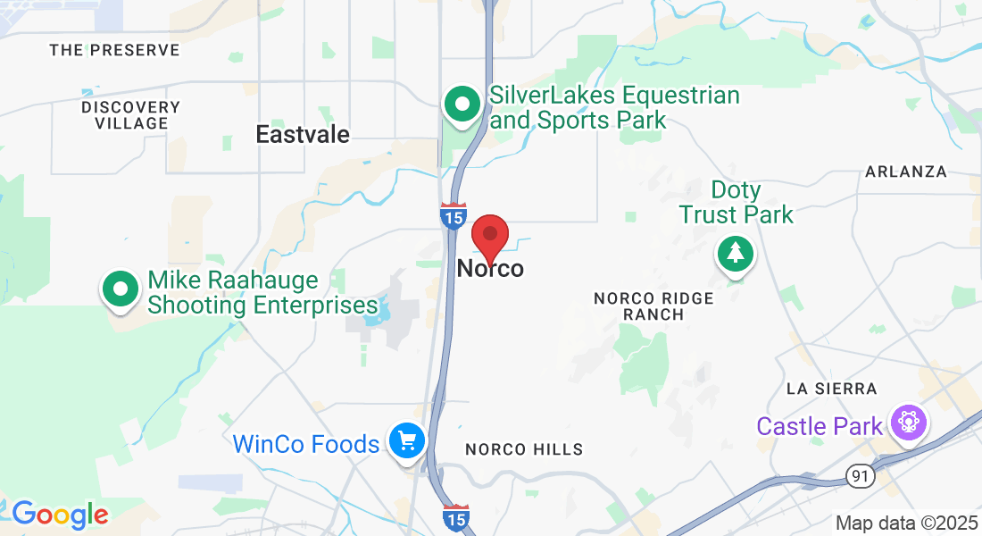 Norco, CA, USA