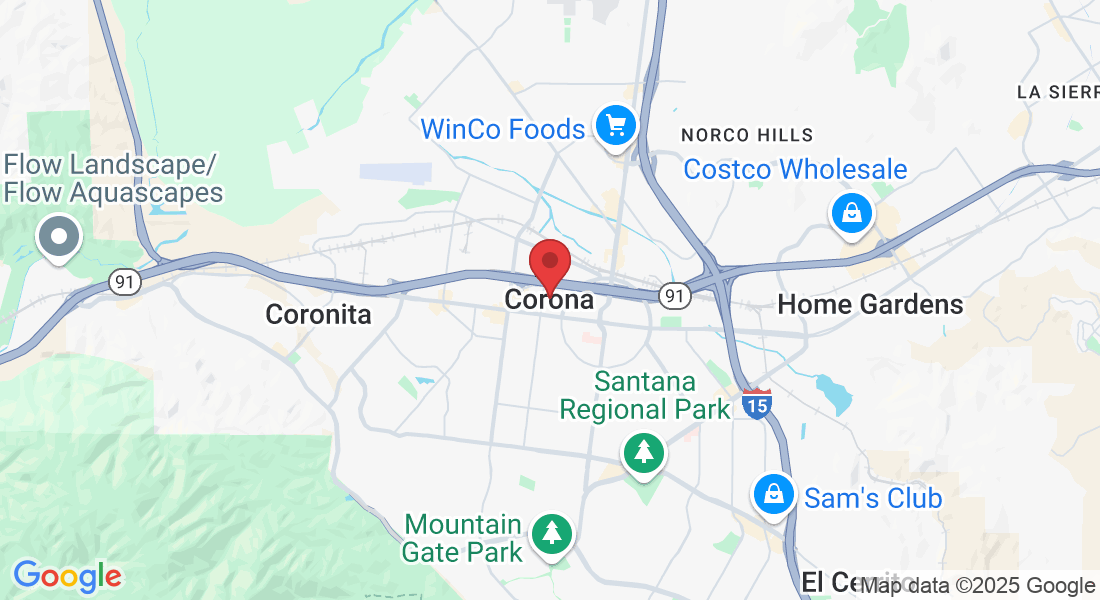 Corona, CA, USA