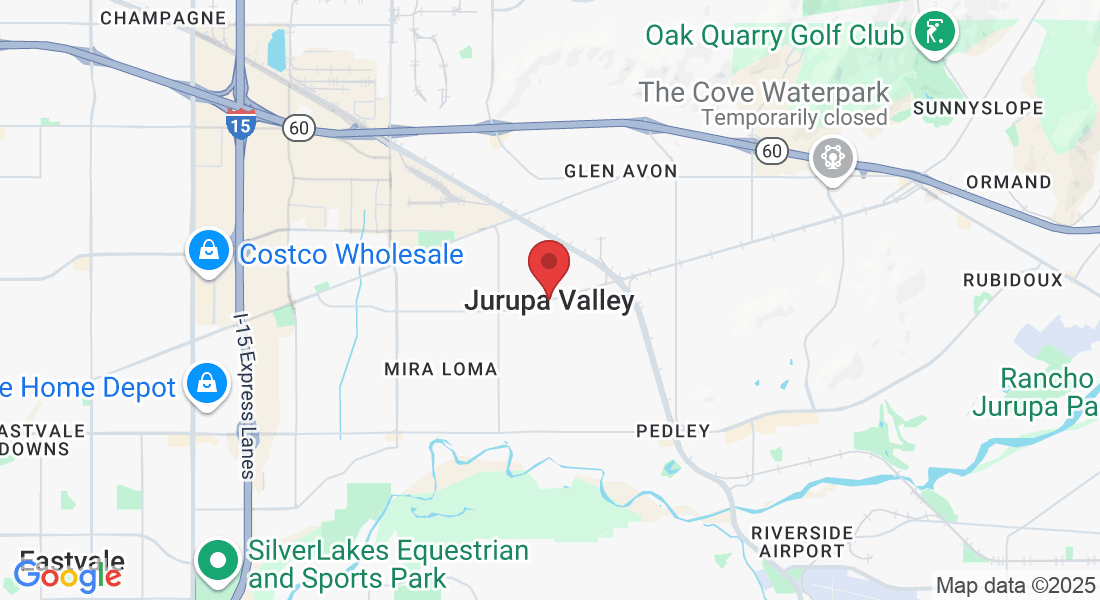 Jurupa Valley, CA, USA