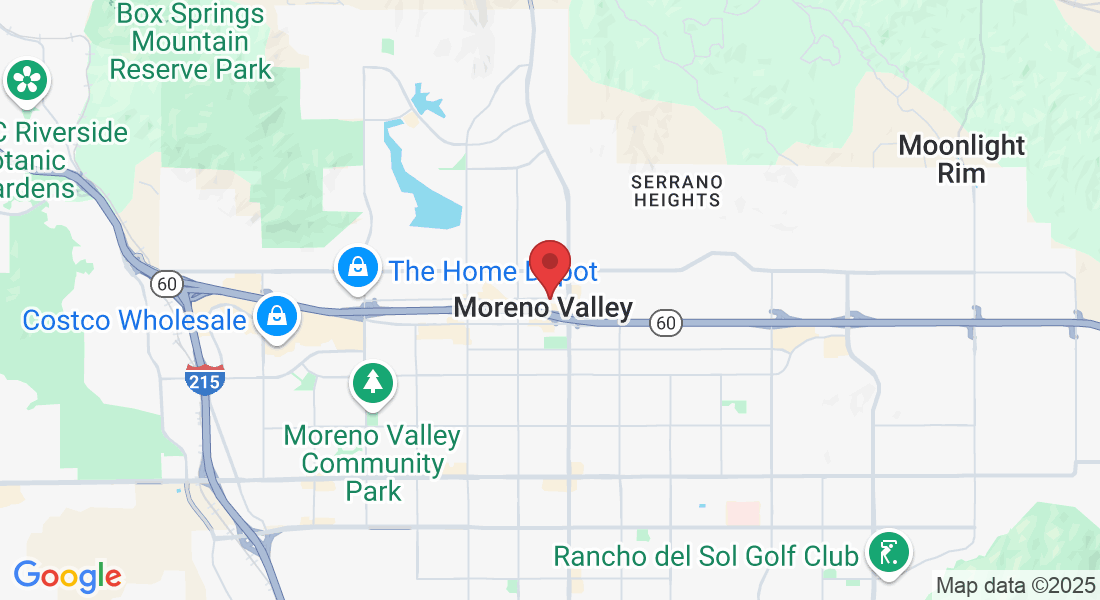 Moreno Valley, CA, USA
