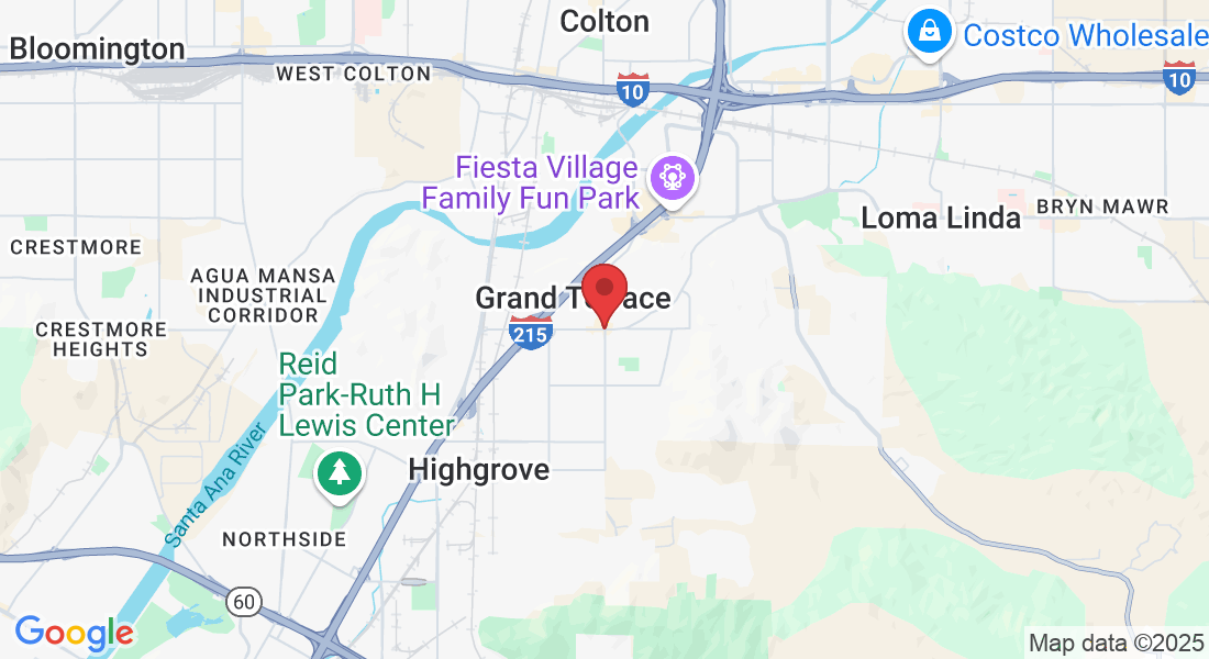 Grand Terrace, CA, USA