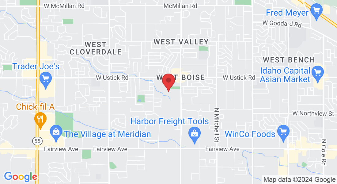 10847 Montana Ave, Boise, ID 83713, USA