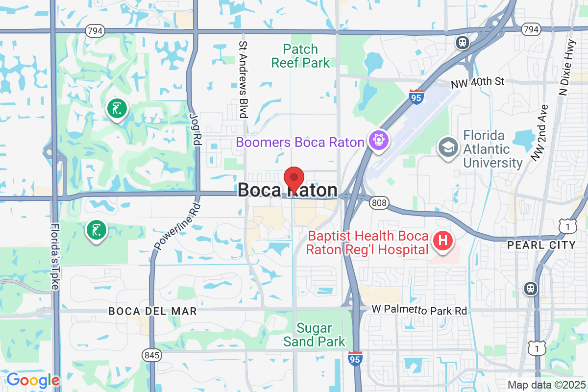 Boca Raton, FL, USA