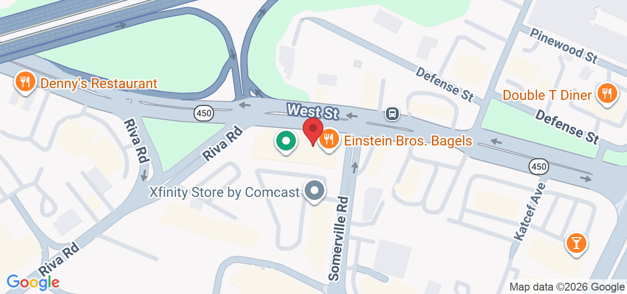 2101 Somerville Rd #140, Annapolis, MD 21401, USA