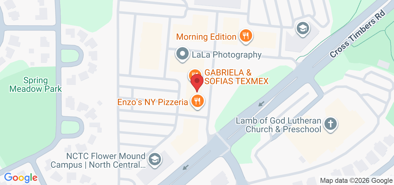 970 Parker Square Rd, Flower Mound, TX 75028, USA