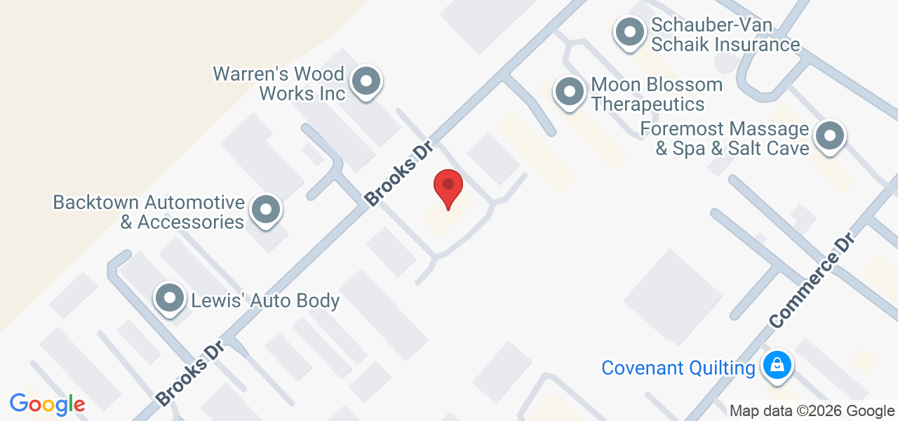 8709 Brooks Dr, Easton, MD 21601, USA