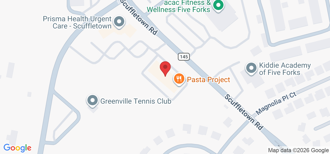 330 Scuffletown Rd, Simpsonville, SC 29681, USA