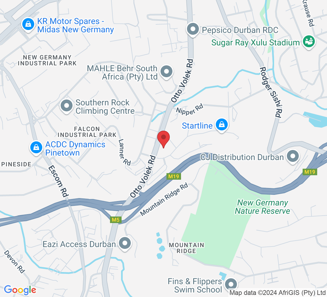 4 Goshawk Rd, Mountain Ridge, New Germany, 3610, South Africa