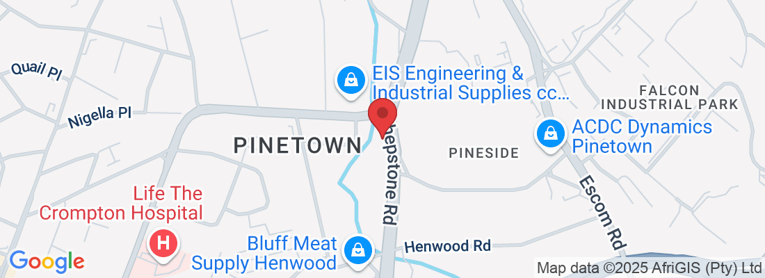 6 Shepstone Rd, Pineside, New Germany, 3610, South Africa