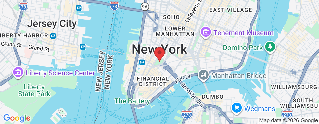 New York, NY, USA